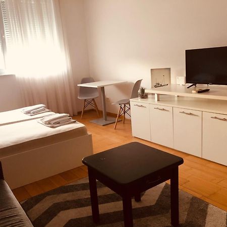 Apartman S&M Daire Mostar Dış mekan fotoğraf