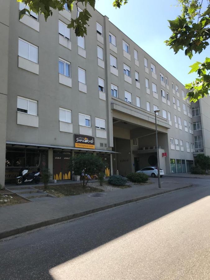 Apartman S&M Daire Mostar Dış mekan fotoğraf