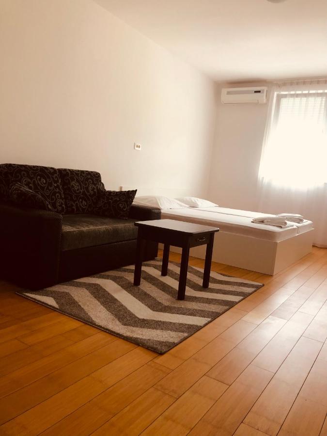 Apartman S&M Daire Mostar Dış mekan fotoğraf