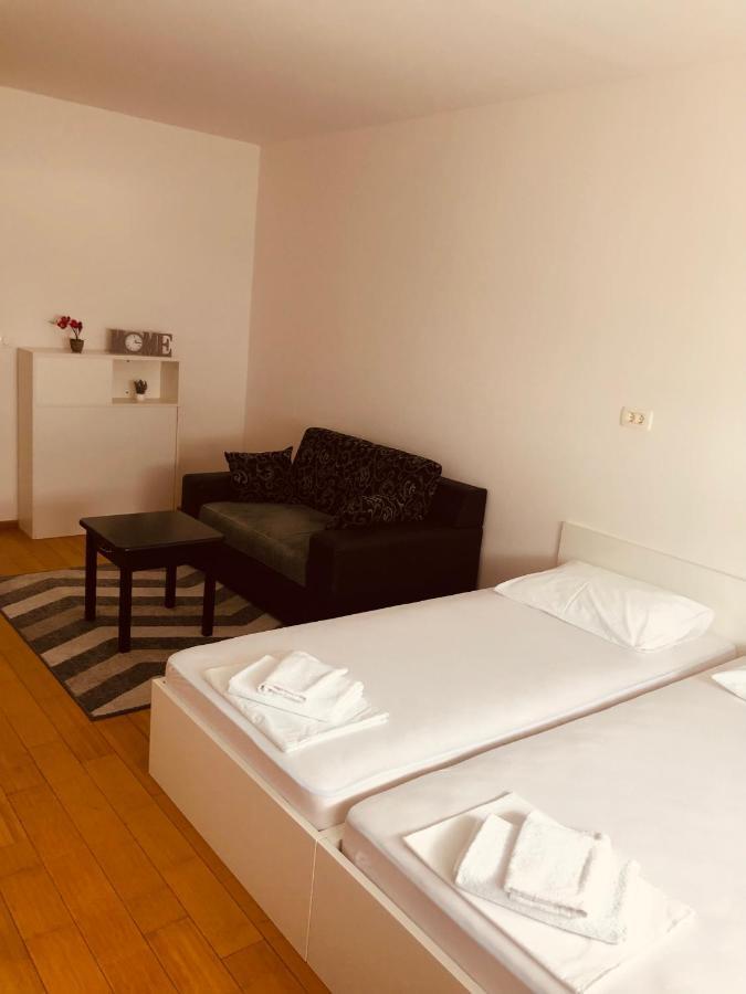 Apartman S&M Daire Mostar Dış mekan fotoğraf