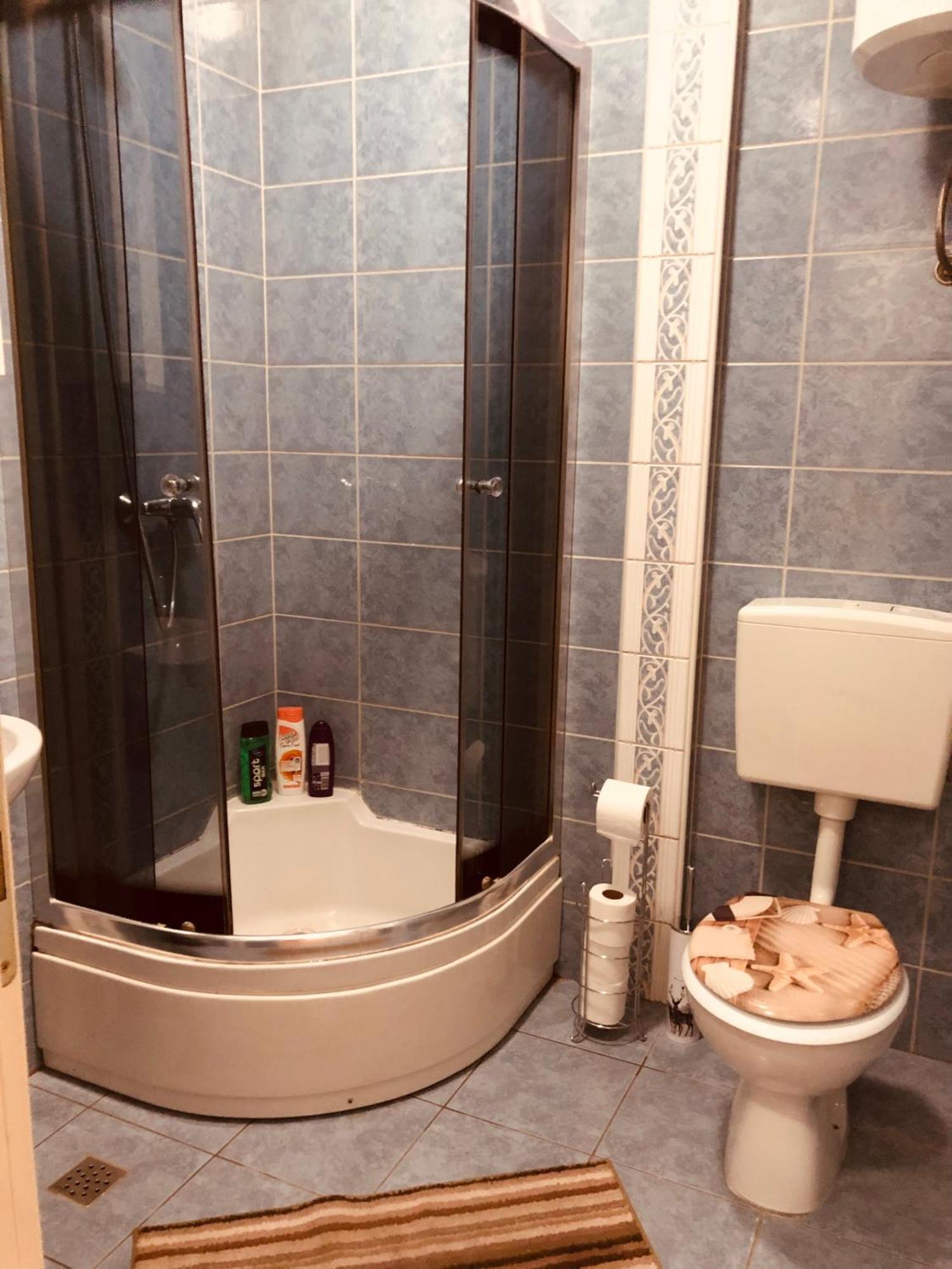 Apartman S&M Daire Mostar Dış mekan fotoğraf